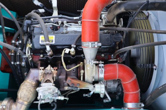 2022 SUNWARD SWE155F