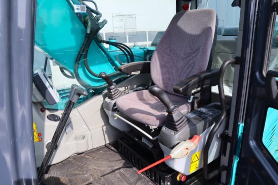 2022 SUNWARD SWE155F