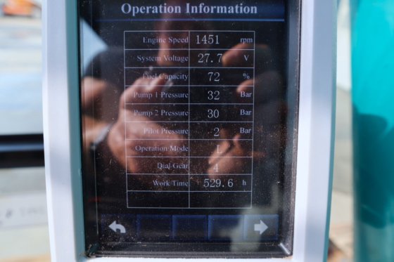 2022 SUNWARD SWE155F