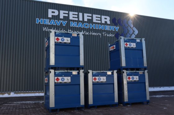 2021 TAB 950 紧凑型