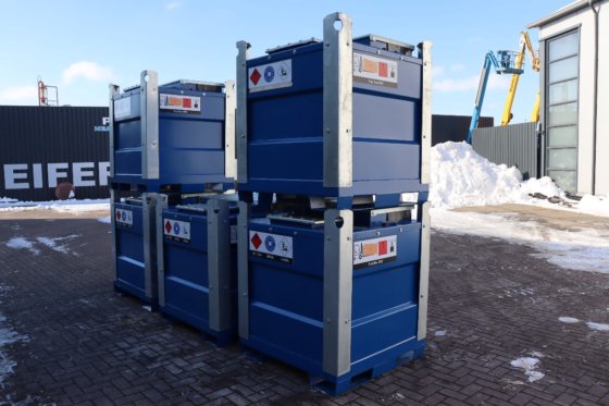 2021 TAB 950 紧凑型