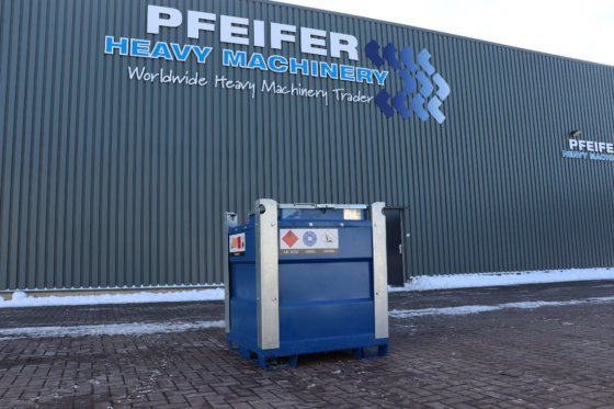 2021 TAB 950 紧凑型