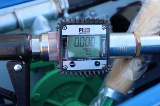 2021 TAB 950 Compact