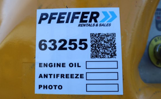 2011款曼尼通150AETJ紧凑型