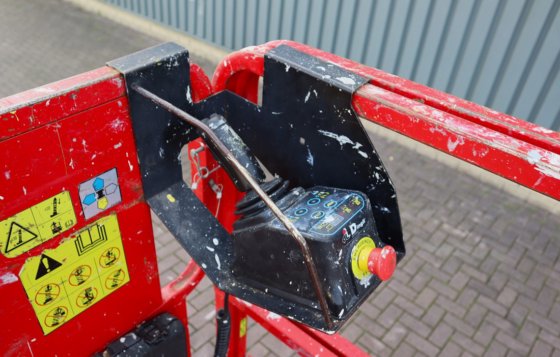 2019 マグニ ES0807E