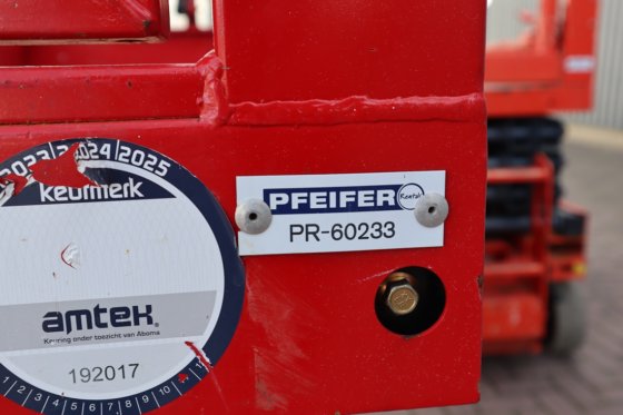 2019 マグニ ES0807E