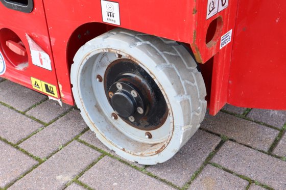 2019 マグニ ES0807E