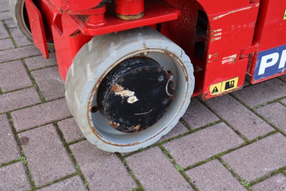 2019 マグニ ES0807E