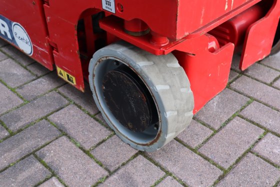 2019 マグニ ES0807E