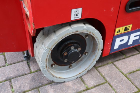 2019 MAGNI ES0807E