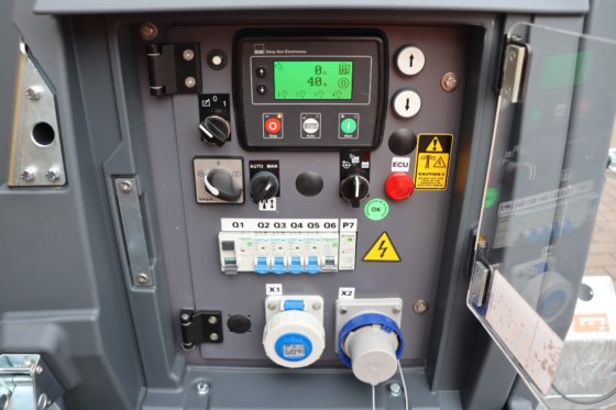 2022 アトラスコプコ ハイライト H6+