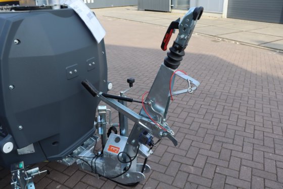 2022 アトラスコプコ ハイライト H6+