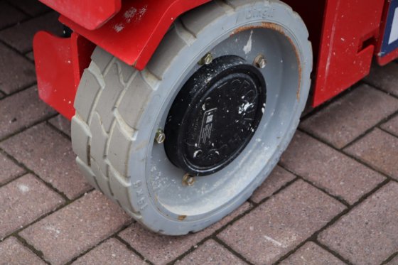 2019 マグニ ES1212E