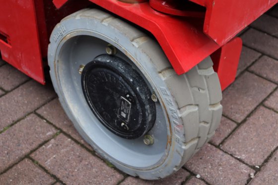 2019 マグニ ES1212E