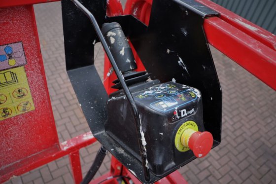 2019 マグニ ES1212E