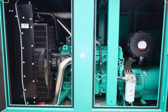 2025 康明斯 C450D5Q