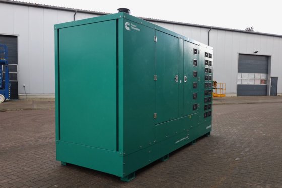 2025 康明斯 C450D5Q