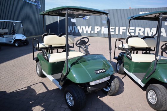 2023 ブリンゴ DG-C2