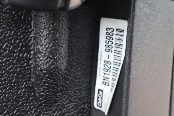 2019 クラブカー・テンポ 2+2