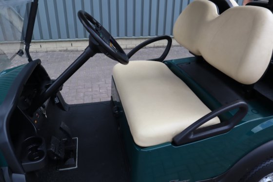 2019 クラブカー・テンポ 2+2