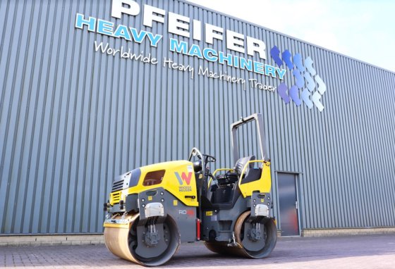 2019 ワッカーニューソン RD28-120