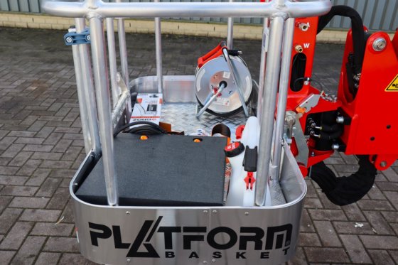 2024 平台 BAS 蜘蛛 18.90