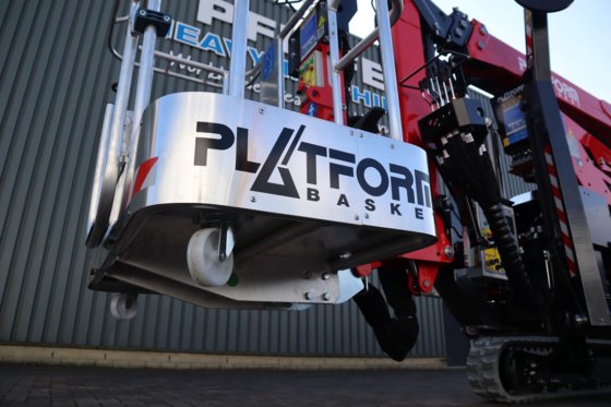 2024 平台 BAS 蜘蛛 18.90