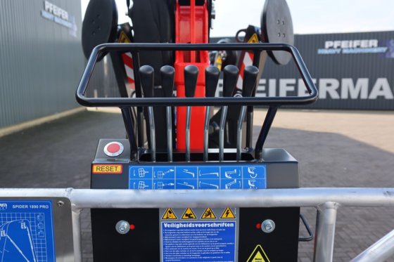 2024 平台 BAS 蜘蛛 18.90