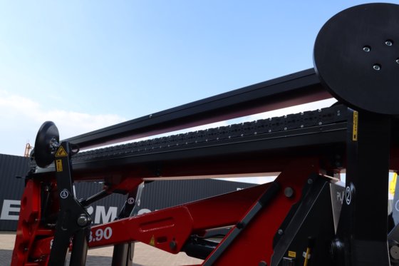 2024 平台 BAS 蜘蛛 18.90