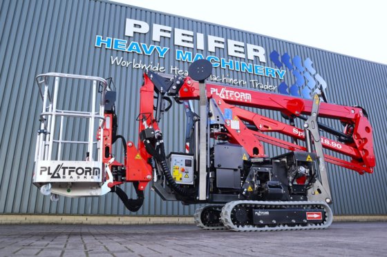 2024 平台 BAS 蜘蛛 18.90