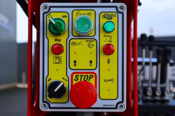 2024 平台 BAS 蜘蛛 18.90