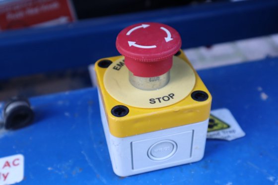 2017 JLG Power Tower