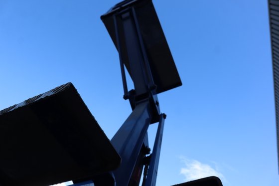 2017 JLG Power Tower