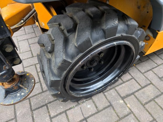 2011款HAULOTTE Compact 12DX