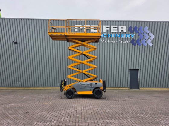 2011款HAULOTTE Compact 12DX