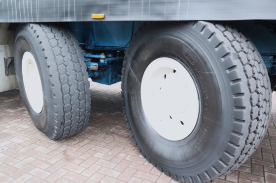 2008 格罗夫 GMK3055