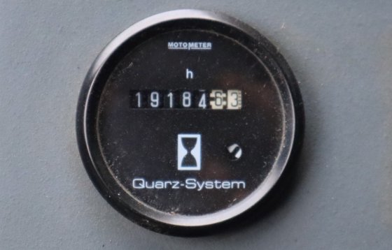 2008 格罗夫 GMK3055