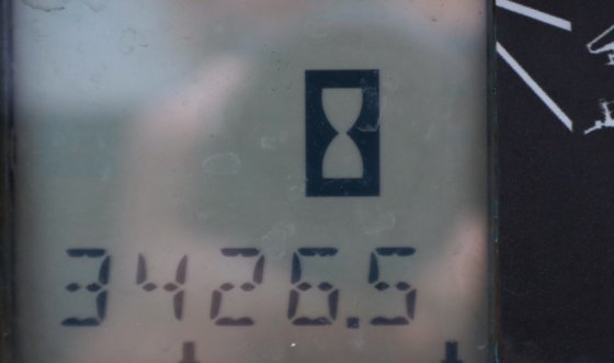 2013 ジーニー Z80/60