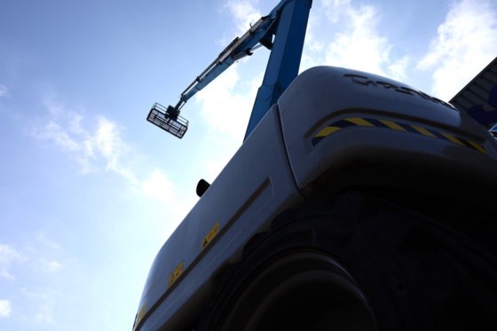 2013 ジーニー Z80/60