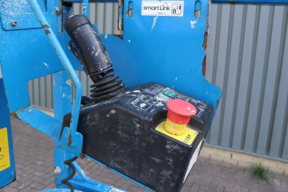 2021 GENIE GS1932 Eドライブ