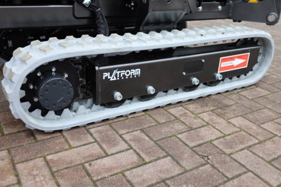 2024 プラットフォームBASスパイダー18.90 PRO