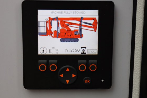 2024 プラットフォームBASスパイダー18.90 PRO