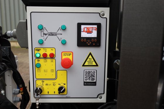 2024 プラットフォームBASスパイダー18.90 PRO