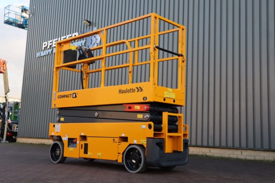 2023 ハウロッテ・コンパクト8N