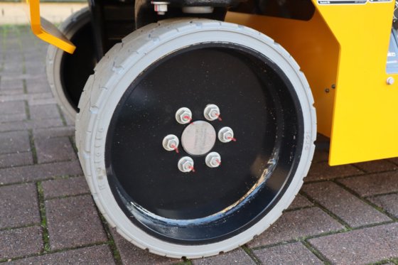 2023 ハウロッテ・コンパクト8N