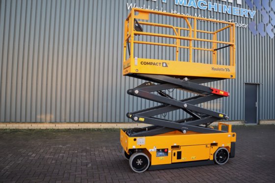 2023 ハウロッテ・コンパクト8N