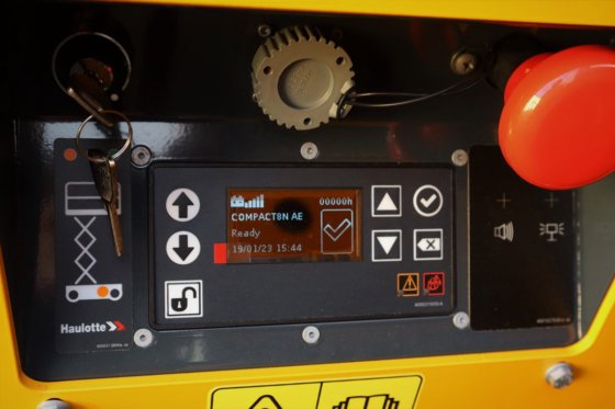 2023 ハウロッテ・コンパクト8N