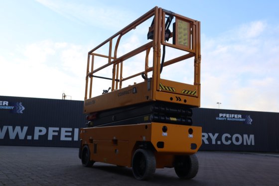 2023 ハウロッテ・コンパクト8N