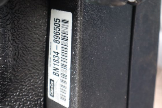 2018 クラブカー・テンポ 2+2