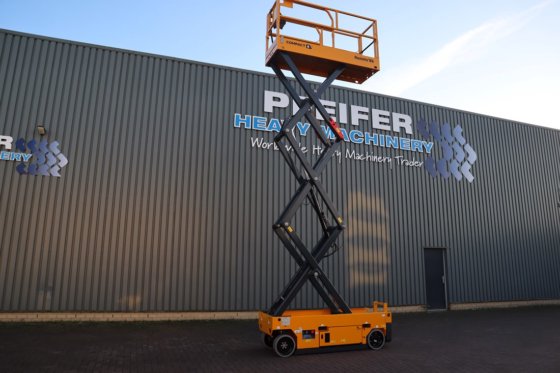 2023 ハウロッテ・コンパクト8N